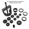 Oemtools Master Wheel Hun & Bearing Remover & Installer Kit 27213